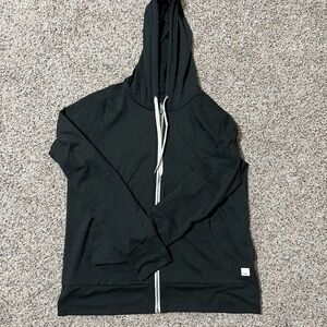 Performance Halo Hoodie